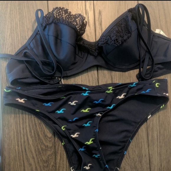 Hollister Other - Hollister Bikini